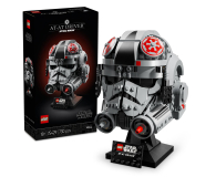 LEGO Star Wars 75429 Hełm operatora AT-AT™ - 1308252 - zdjęcie 15